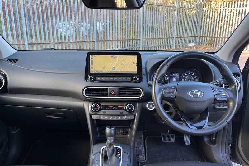 Used Hyundai KONA 2020 for sale - 76516468: Photo 13