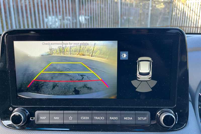 Used Hyundai KONA 2020 for sale - 76516468: Photo 19