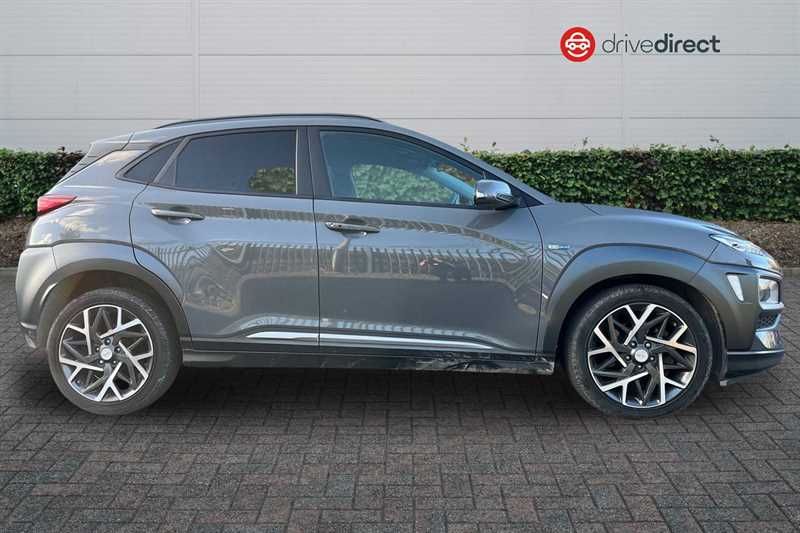 Used Hyundai KONA 2020 for sale - 76516468: Photo 2