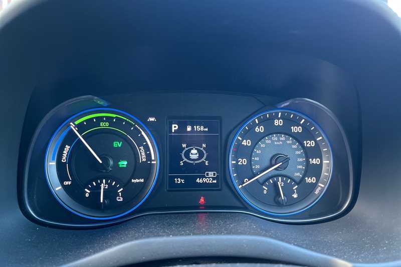 Used Hyundai KONA 2020 for sale - 76516468: Photo 20