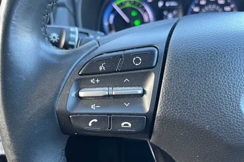 Used Hyundai KONA 2020 for sale - 76516468: Photo 21