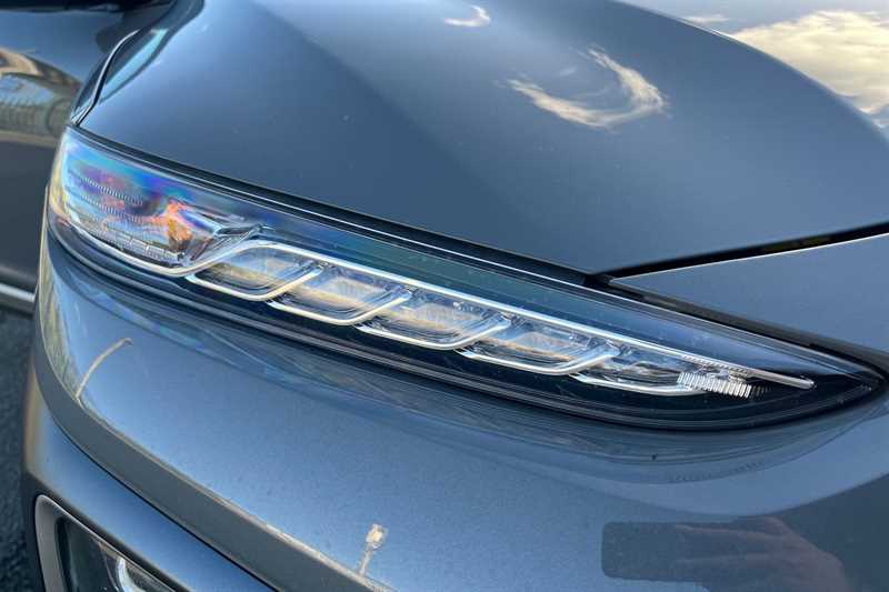 Used Hyundai KONA 2020 for sale - 76516468: Photo 29