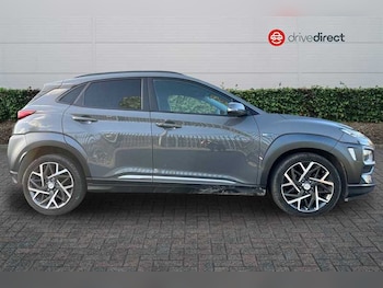 Used Hyundai KONA 2020 for sale - 76516468: Photo
