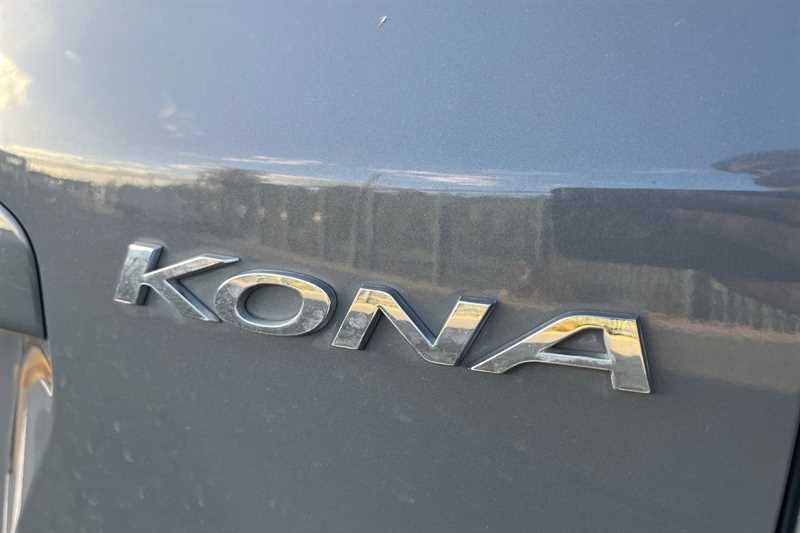 Used Hyundai KONA 2020 for sale - 76516468: Photo 30