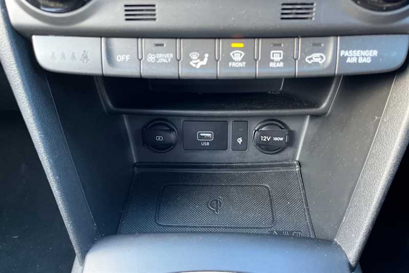 Used Hyundai KONA 2020 for sale - 76516468: Photo 41