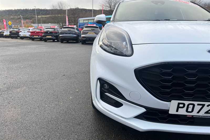 Used Ford Puma 2022 for sale - 78051596: Photo 28