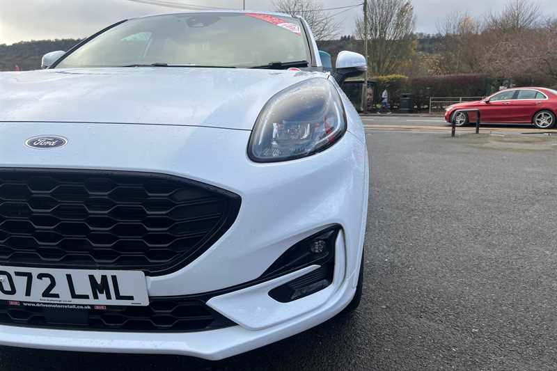 Used Ford Puma 2022 for sale - 78051596: Photo 29