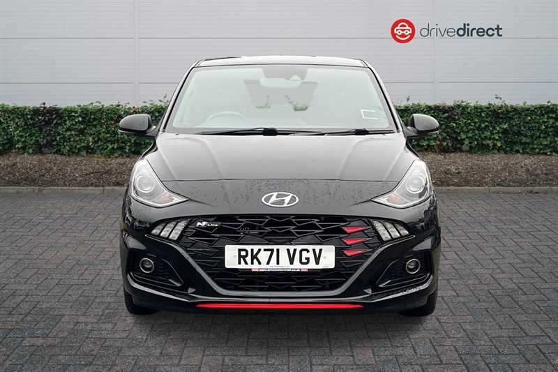 Used Hyundai i10 2022 for sale - 77562118: Photo 8
