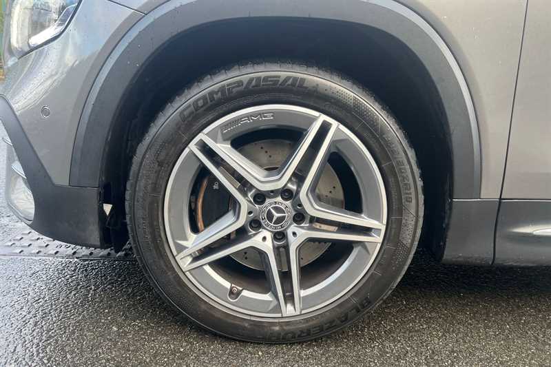 Used Mercedes-Benz GLB 2020 for sale - 77296035: Photo 10