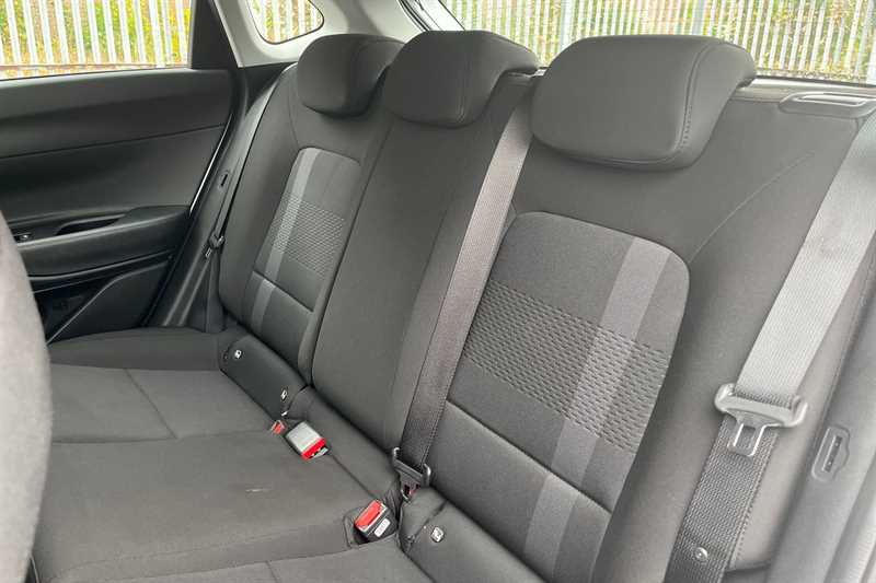 Used Hyundai i20 2025 for sale - 76858555: Photo 24