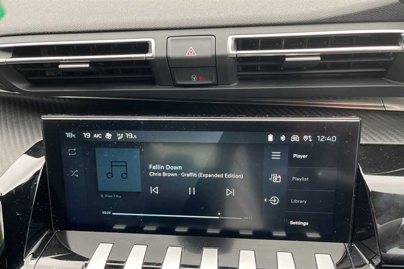 Used Peugeot 508 2024 for sale - 77390728: Photo 17