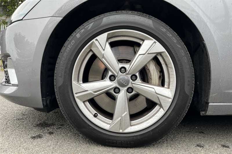 Used Audi A6 2021 for sale - 76443699: Photo 10