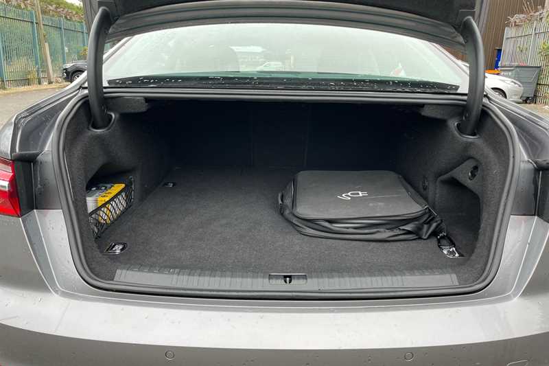 Used Audi A6 2021 for sale - 76443699: Photo 25