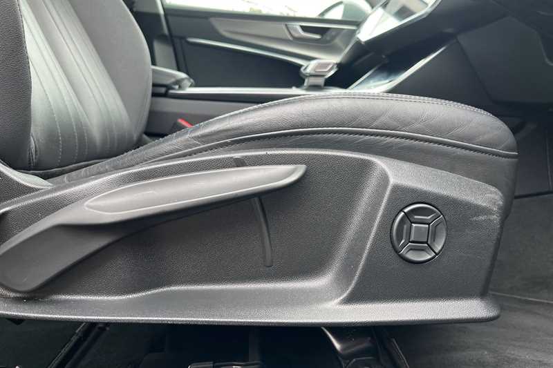 Used Audi A6 2021 for sale - 76443699: Photo 26