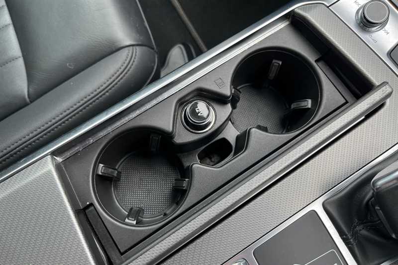 Used Audi A6 2021 for sale - 76443699: Photo 44