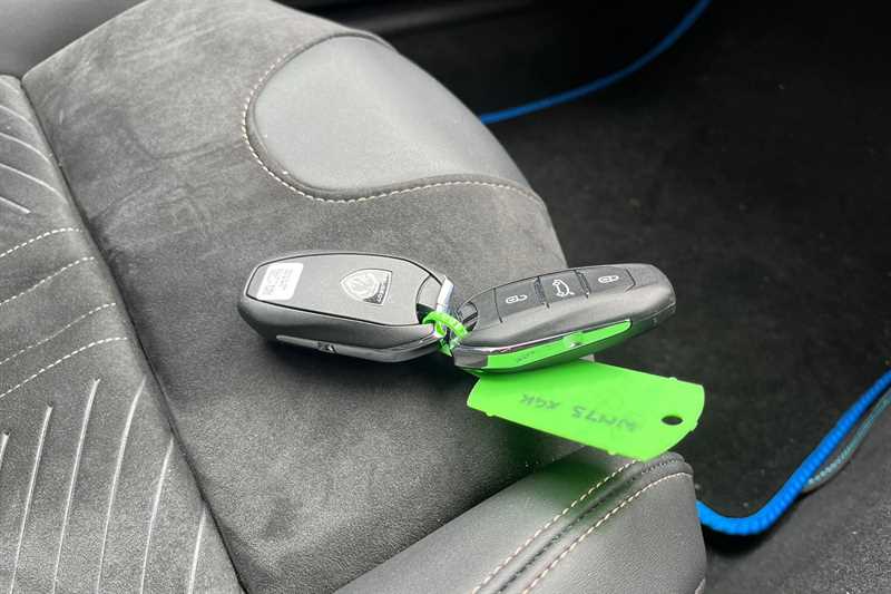 Used Peugeot 508 2024 for sale - 77318041: Photo 36