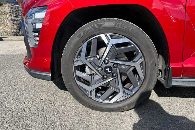 Used Hyundai KONA 2023 for sale - 78174338: Photo 11