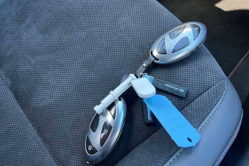 Used Hyundai KONA 2023 for sale - 78174338: Photo 36