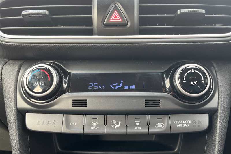 Used Hyundai KONA 2018 for sale - 77699907: Photo 15