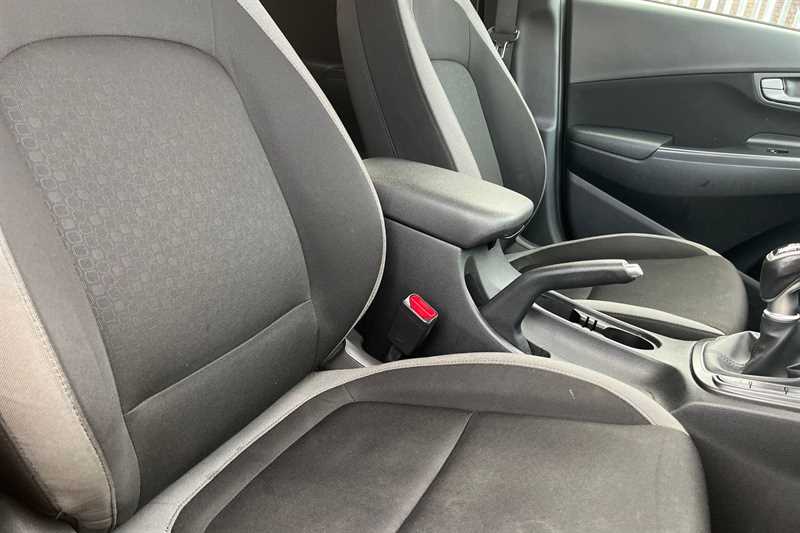 Used Hyundai KONA 2018 for sale - 77699907: Photo 23