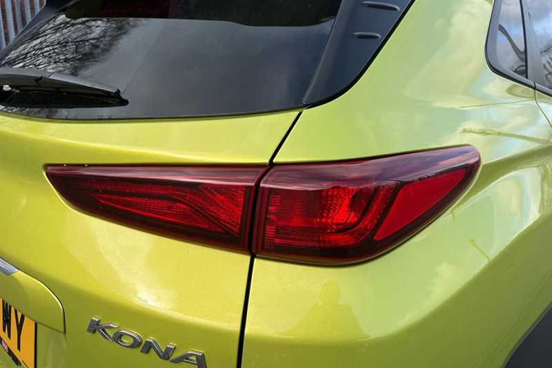 Used Hyundai KONA 2018 for sale - 77699907: Photo 32