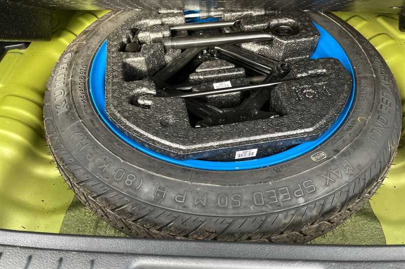 Used Hyundai KONA 2018 for sale - 77699907: Photo 37