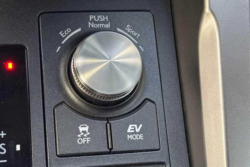 Used Lexus NX 2021 for sale - 77295538: Photo 42