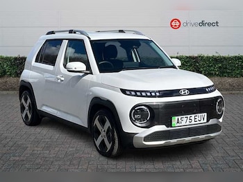 Used Hyundai Other 2025 for sale - 78137832: Photo