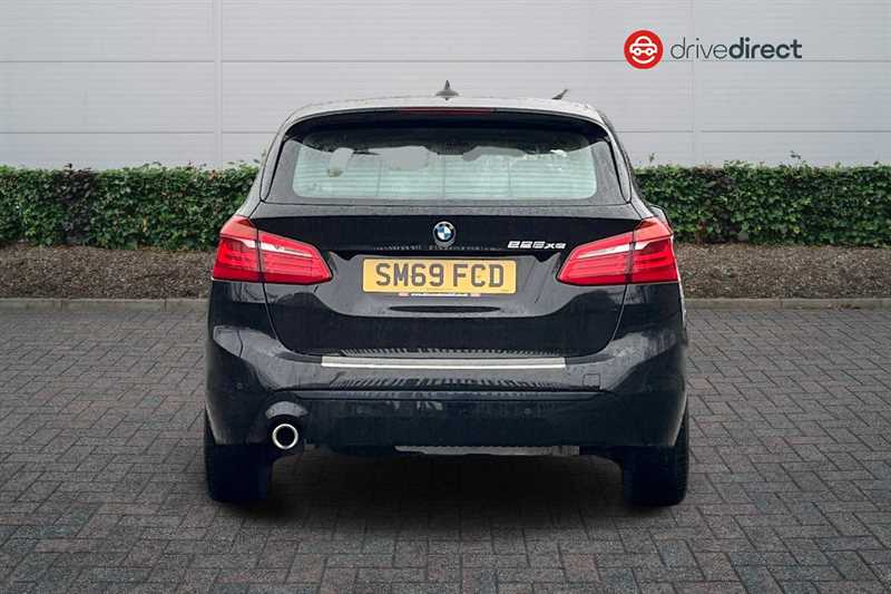 Used BMW 2 Series 2019 for sale - 77757213: Photo 4