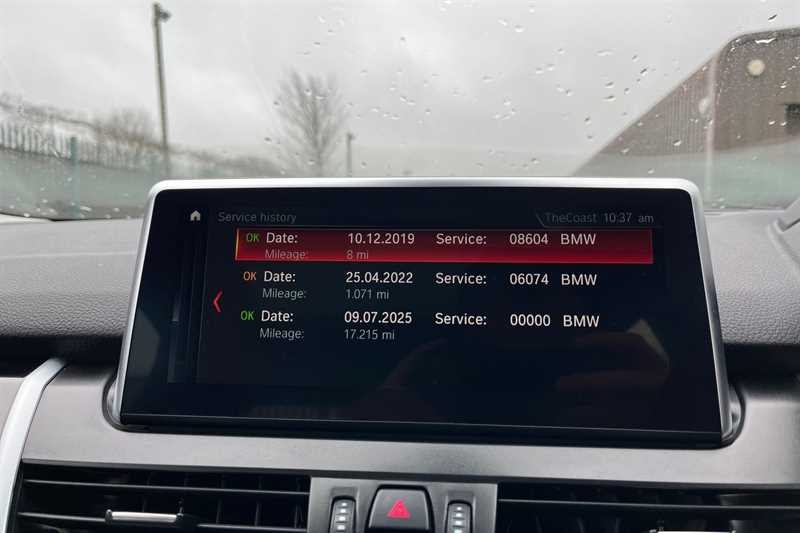 Used BMW 2 Series 2019 for sale - 77757213: Photo 45