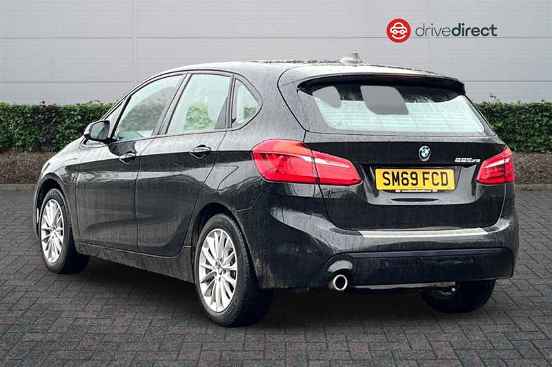 Used BMW 2 Series 2019 for sale - 77757213: Photo 5