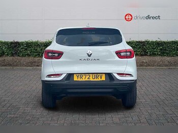 Used Renault Kadjar 2022 for sale - 76891245: Photo