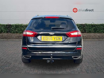 Used Ford Mondeo 2016 for sale - 76443975: Photo