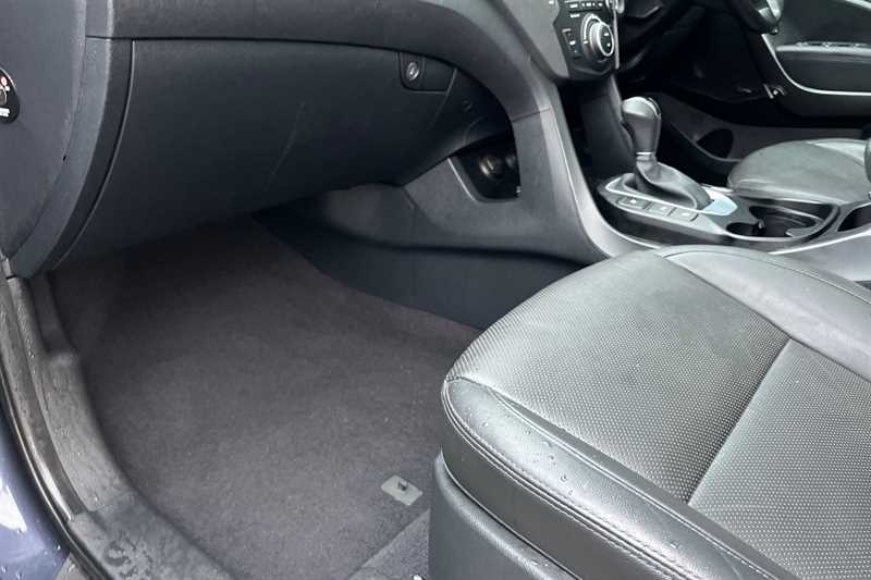 Used Hyundai Santa Fe 2016 for sale - 77566214: Photo 40