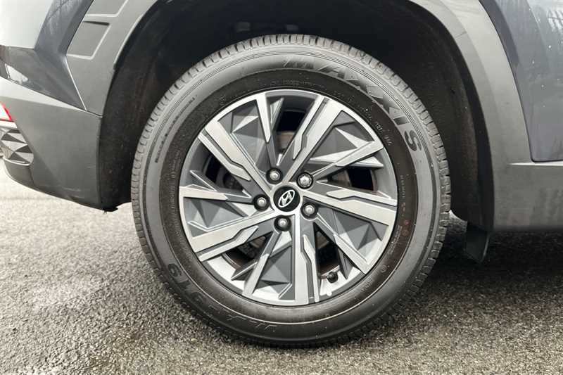 Used Hyundai TUCSON 2022 for sale - 77843987: Photo 10