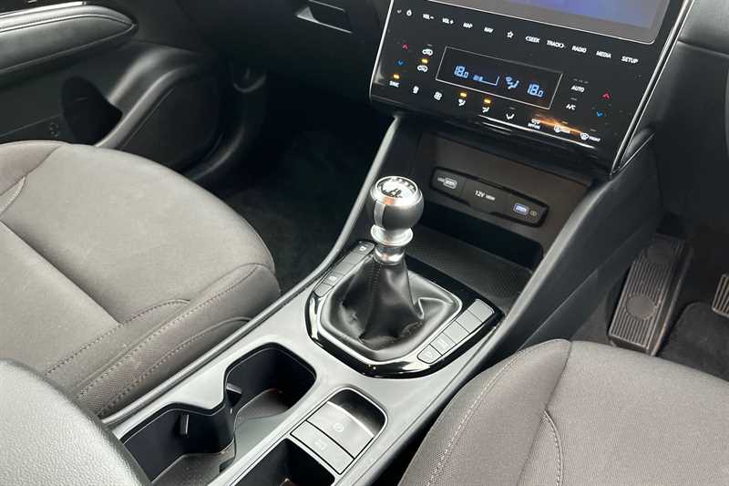 Used Hyundai TUCSON 2022 for sale - 77843987: Photo 14