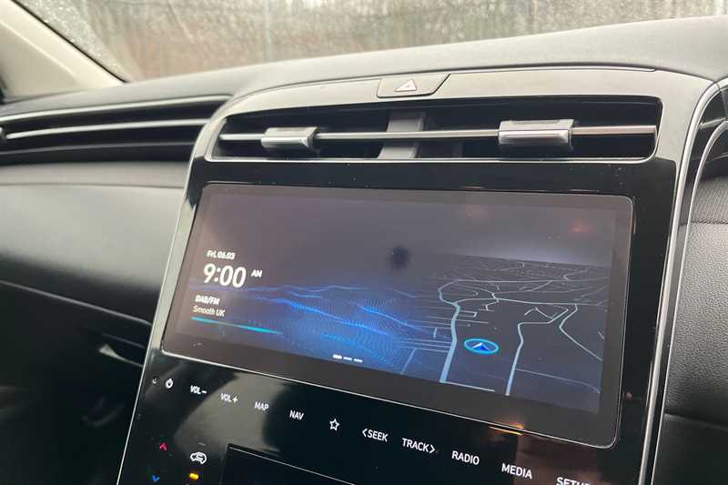 Used Hyundai TUCSON 2022 for sale - 77843987: Photo 17