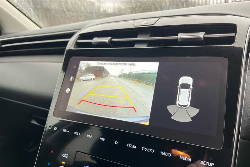 Used Hyundai TUCSON 2022 for sale - 77843987: Photo 19