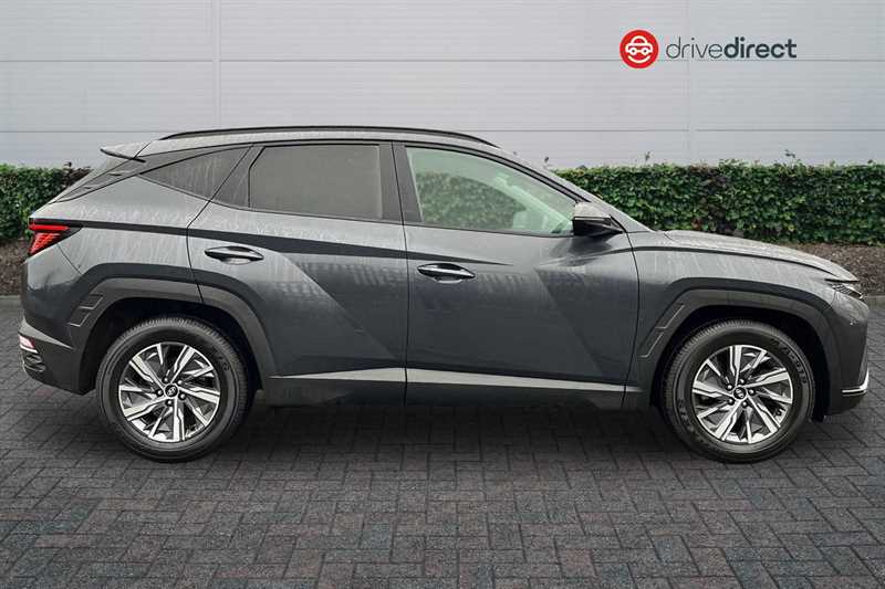 Used Hyundai TUCSON 2022 for sale - 77843987: Photo 2