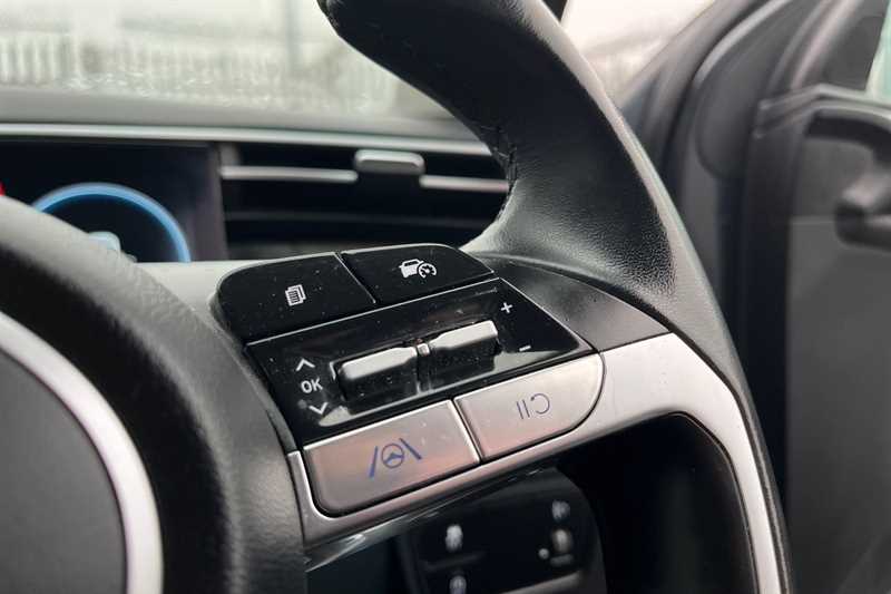 Used Hyundai TUCSON 2022 for sale - 77843987: Photo 22