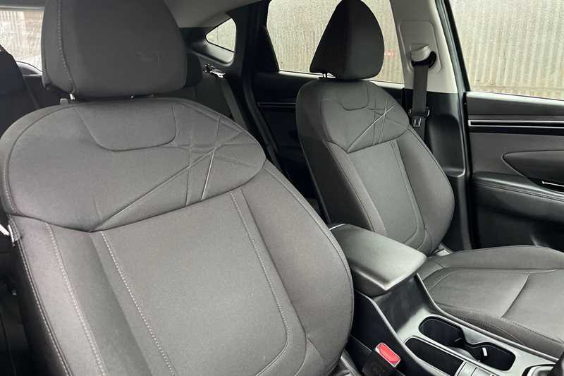 Used Hyundai TUCSON 2022 for sale - 77843987: Photo 23