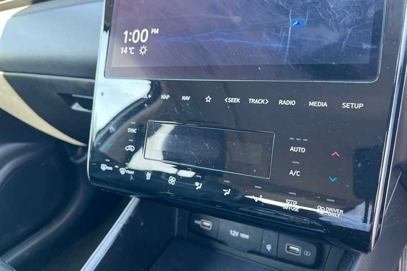 Used Hyundai TUCSON 2021 for sale - 78207854: Photo 15