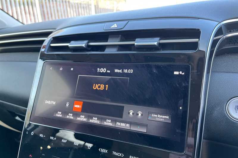 Used Hyundai TUCSON 2021 for sale - 78207854: Photo 17