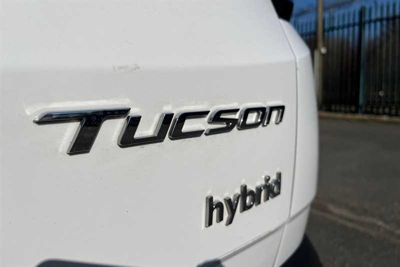 Used Hyundai TUCSON 2021 for sale - 78207854: Photo 30