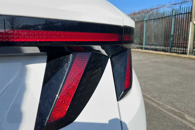 Used Hyundai TUCSON 2021 for sale - 78207854: Photo 32