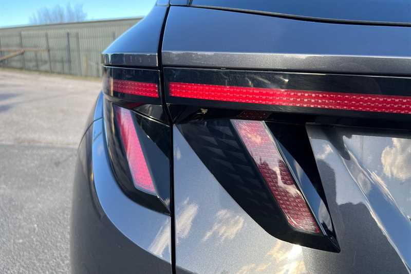 Used Hyundai TUCSON 2021 for sale - 78221650: Photo 31