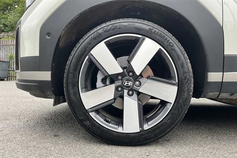 Used Hyundai Santa Fe 2024 for sale - 76525283: Photo 10