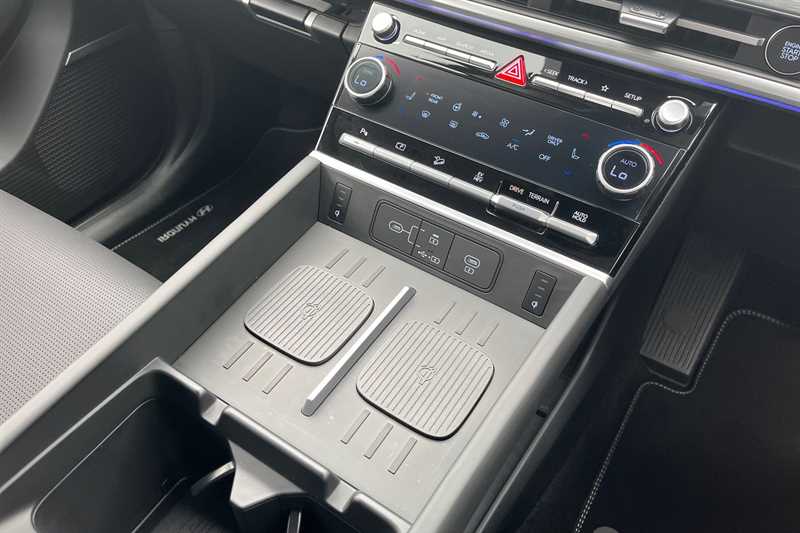 Used Hyundai Santa Fe 2024 for sale - 76525283: Photo 14