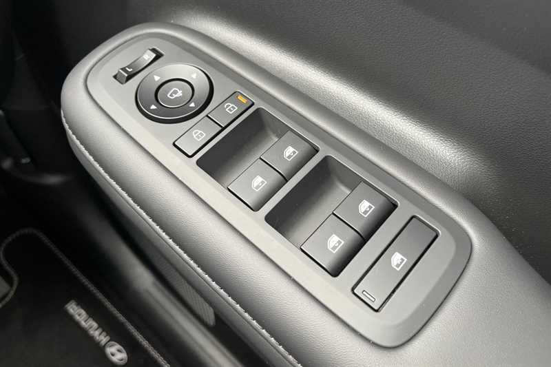 Used Hyundai Santa Fe 2024 for sale - 76525283: Photo 16