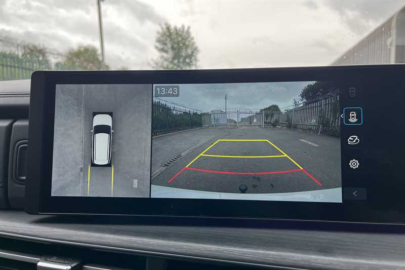 Used Hyundai Santa Fe 2024 for sale - 76525283: Photo 19